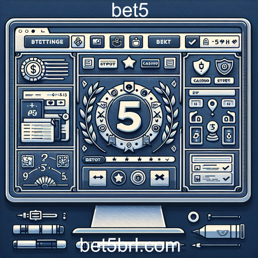 Descubra o Mundo das Apostas com a Bet5