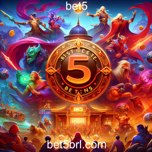 Explorando a Categoria de Suporte no Bet5: Estratégias e Jogos Populares