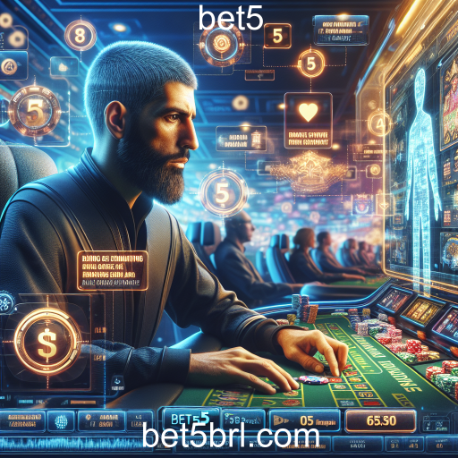 Maximize Seu Jogo: Dicas Imperdíveis do Bet5